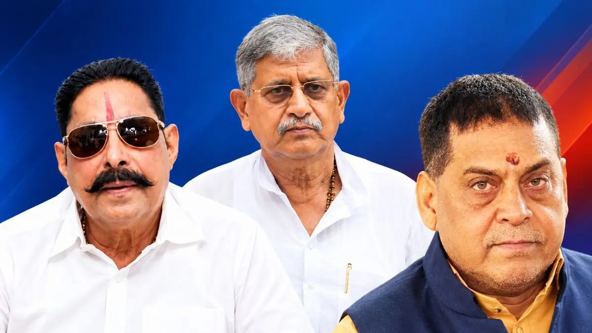 'अनंत सिंह के चुनाव में कई तरह के दुष्प्रचार होने लगे, क्रिया की प्रतिक्रिया तो होगी...', अनंत सिंह और नीरज कुमार विवाद पर ललन सिंह का धमाका anant singh and Neeraj kumar controversy lalan singh