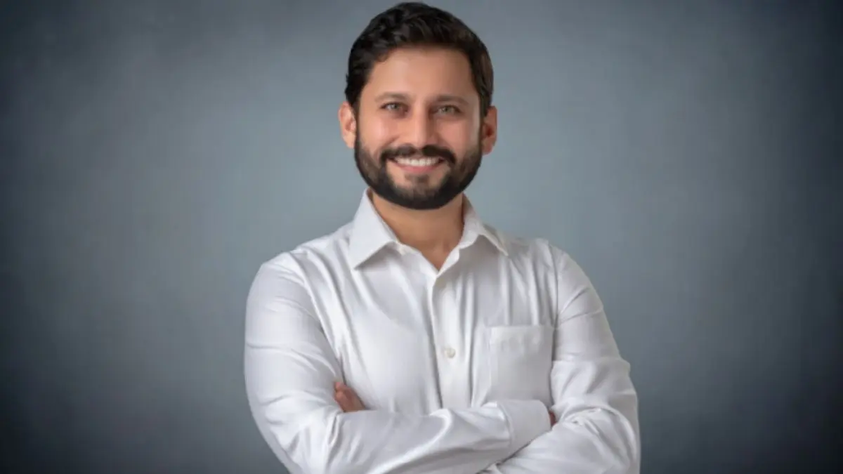 Aniket Nikam Leads Nyay Vishwas Foundation's Legal Aid Initiative for Over 5,000 Citizens in Maharashtra Aniket Nikam Leads Nyay Vishwas Foundation's Legal Aid Initiative for Over 5,000 Citizens in Maharashtra
