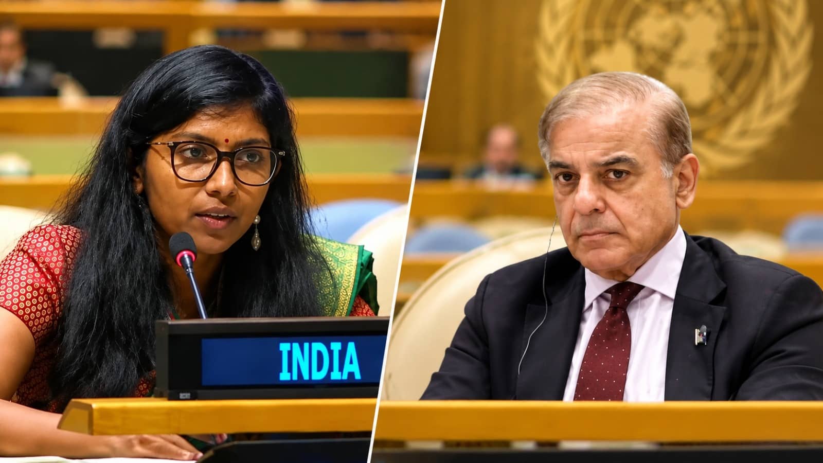 'अपने ही सैनिकों के शवों से इनकार...' UN में भारत का पाकिस्तान पर बड़ा प्रहार, याद दिलाया कारगिल का सच'अपने ही सैनिकों के शवों से इनकार...' UN में भारत का पाकिस्तान पर बड़ा प्रहार, याद दिलाया कारगिल का सच