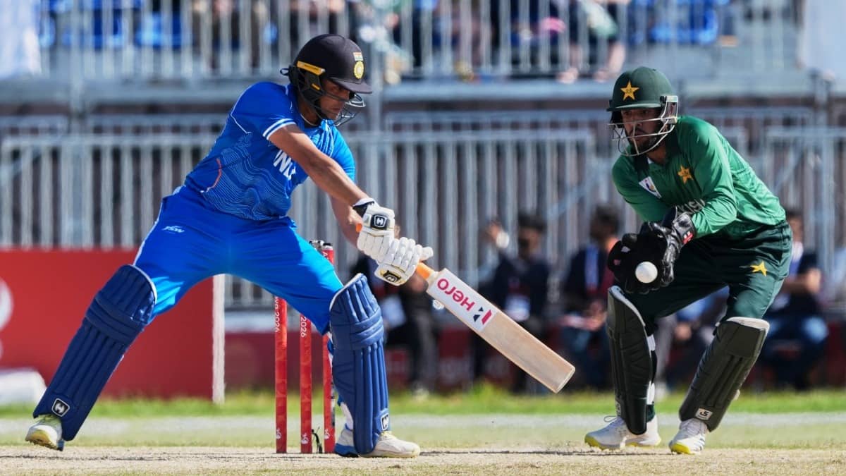 Asian Games 2026 Live Updates