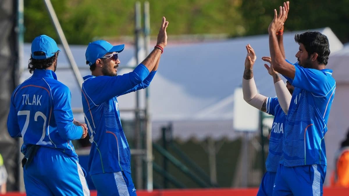 Asian Games 2026 Live Updates