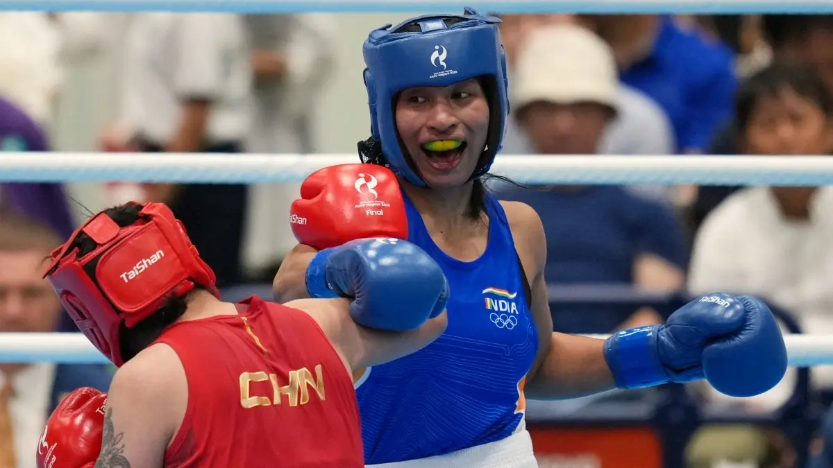 Asian Games 2026 Live Updates: Four Gold Medals Will Be At Stake For India Asian Games Live Updates