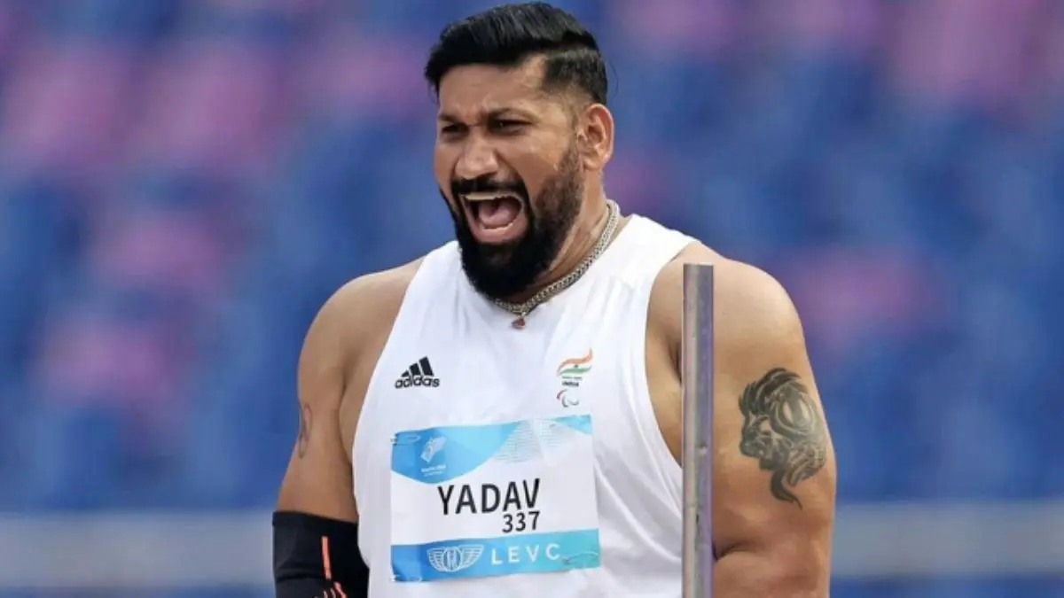 Asian Para Games Gold Medallist Neeraj Yadav Dies in Delhi; Family Alleges Foul Play, Demands Probe Asian Para Games Gold Medallist Neeraj Yadav Allegedly Dies by Suicide