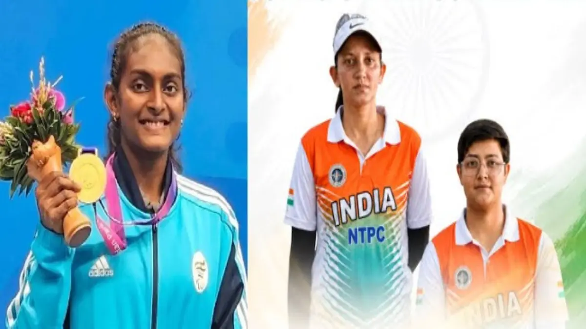 Asian Para Games 2026: Thulasimathi, Parmod & Archery Pair Win Silver as India’s Medal Tally Reaches 91 Asian Para Games: India Wins Three Silvers, Medal Tally Hits 91