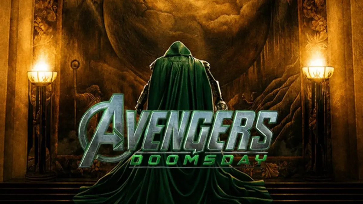 Avengers Doomsday: Robert Downey Jr-Chris Evans Share Special Diwali Wish For Fans, Announce India Release Date Avengers Doomsday India Release Date