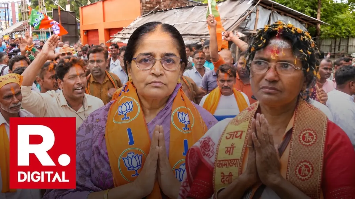 Bengal's Ballot For The Broken: How Ratna Debnath And Hasirani Rath's Wins Show BJP Empowering Voices The System Crushed Bengal's Ballot For The Broken: How BJP Empowered Two Mothers To Rise