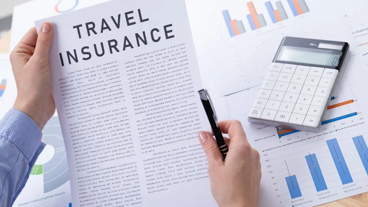 Best Add-ons to Include In Schengen Visa Travel Insurance Best Add-ons to Include In Schengen Visa Travel Insurance