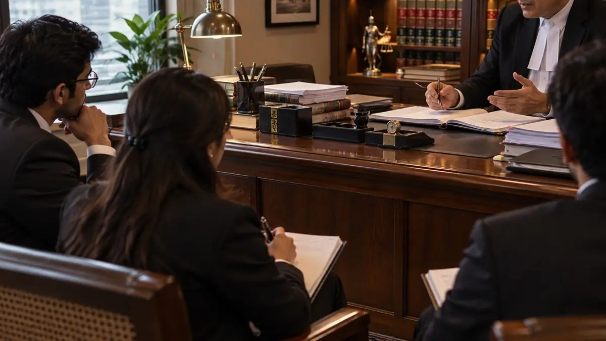 Beyond Litigation: Why Mentorship And Legal Education Will Shape The Future Of The Profession Beyond Litigation: Why Mentorship And Legal Education Will Shape The Future Of The Profession