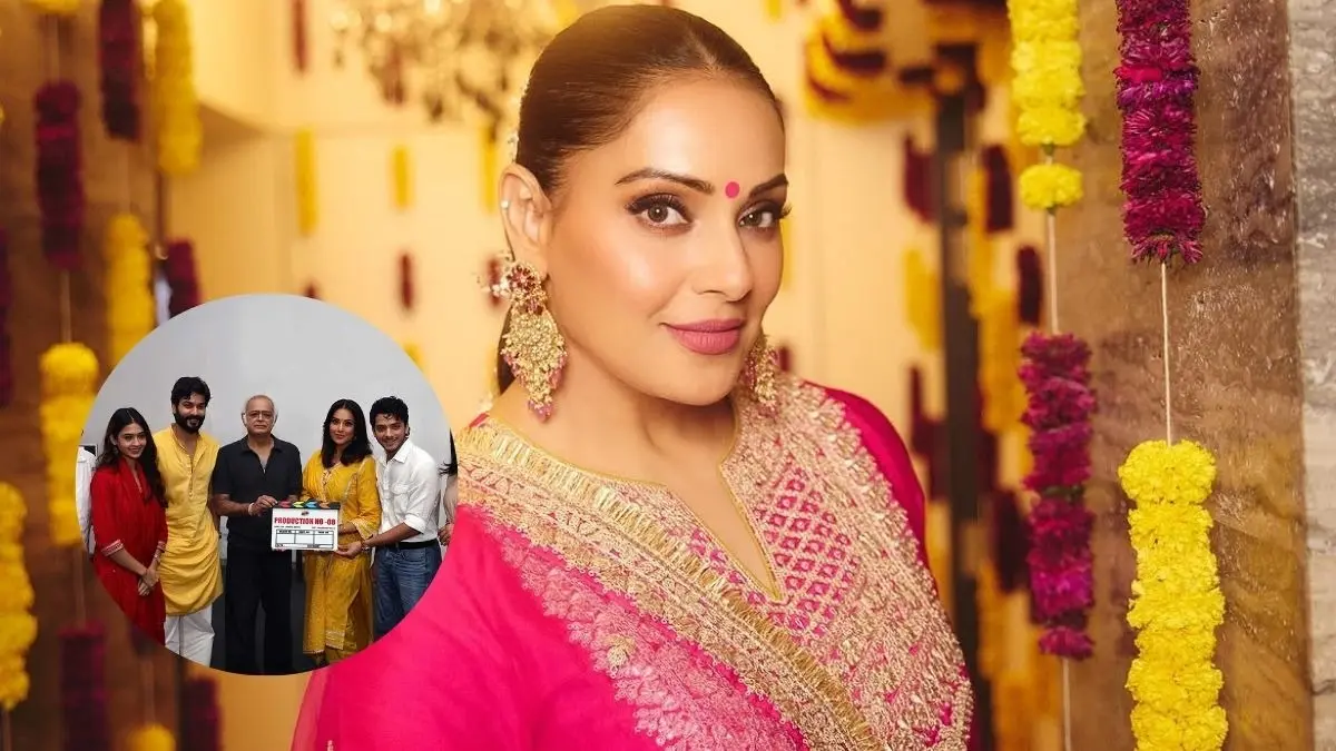 Bipasha Basu Returns To Acting After 6-Year Hiatus, To Star In Hansal Mehta’s New Series Bipasha Basu Returns To Acting With Prime Video Original