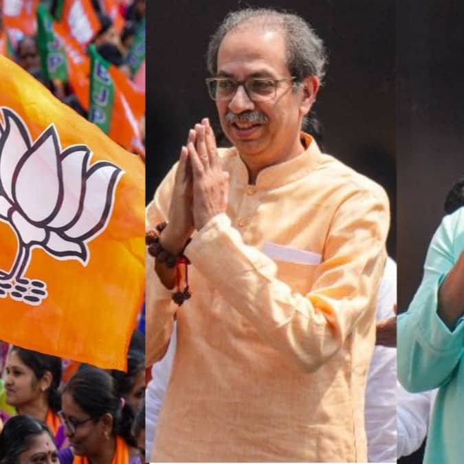 BJP slam joint rally by Uddhav and Raj Thackeray