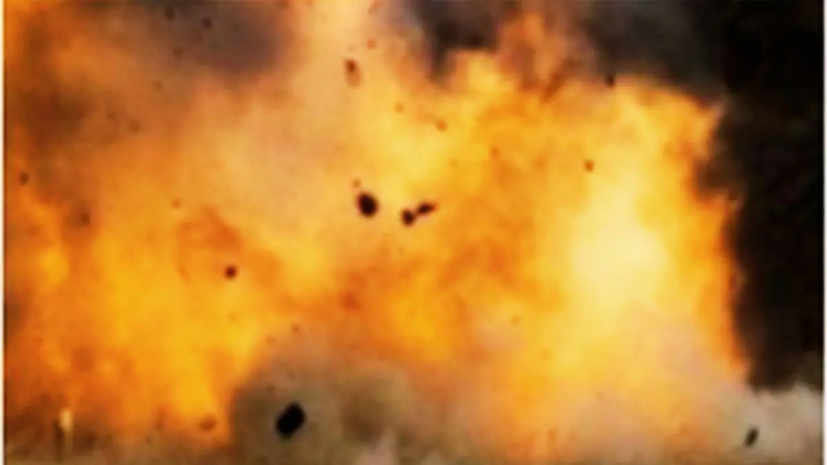Five Workers Killed, Five Injured in Reactor Blast at Chemical Factory in Gujarat's Bharuch Five Killed, Five Injured in Chemical Factory Blast in Gujarat's Bharuch
