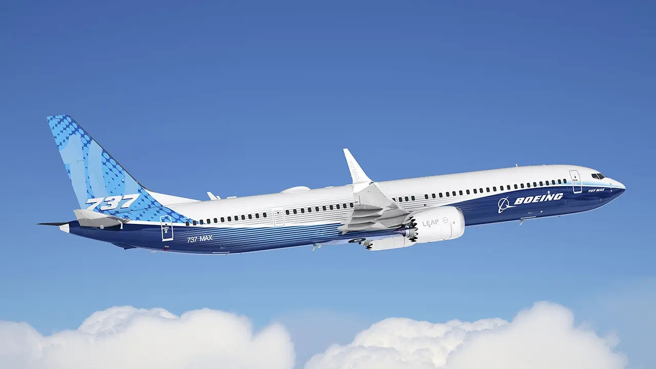 Boeing's 737-10 Receives FAA Certification, Deliveries Expected to Begin in Coming Months Boeing's 737-10 Receives FAA Certification, Deliveries Expected to Begin in Coming Months