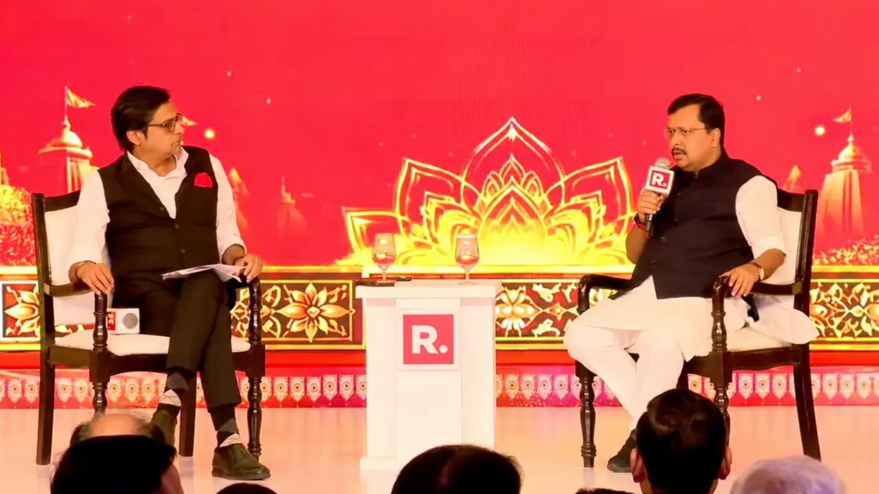 'बांटो और शासन करो' की नीति पर भारत की युवा शक्ति को बांटने का काम किया जा रहा है', CJP प्रोटेस्ट पर नितिन नवीन की दो टूक 'बांटो और शासन करो' की नीति पर भारत की युवा शक्ति को बांटने का काम किया जा रहा है', CJP प्रोटेस्ट पर नितिन नवीन की दो टूक
