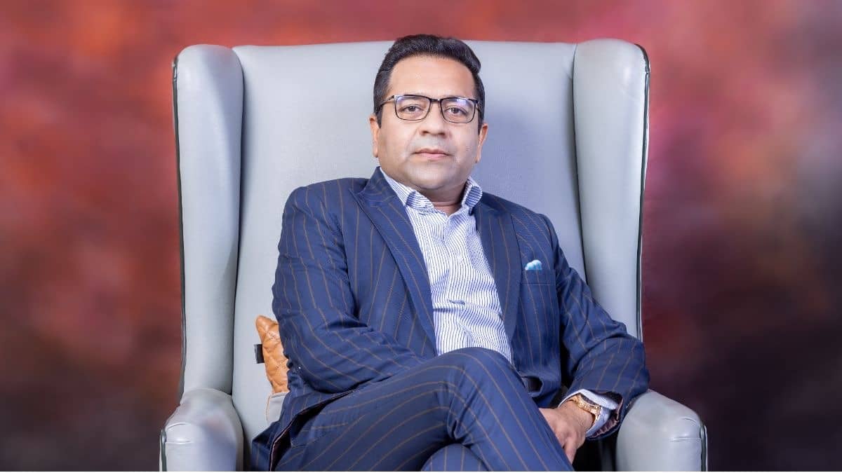 Building on a Rice Legacy: A Conversation with Aman Gupta, Managing Director, SSIEL Group