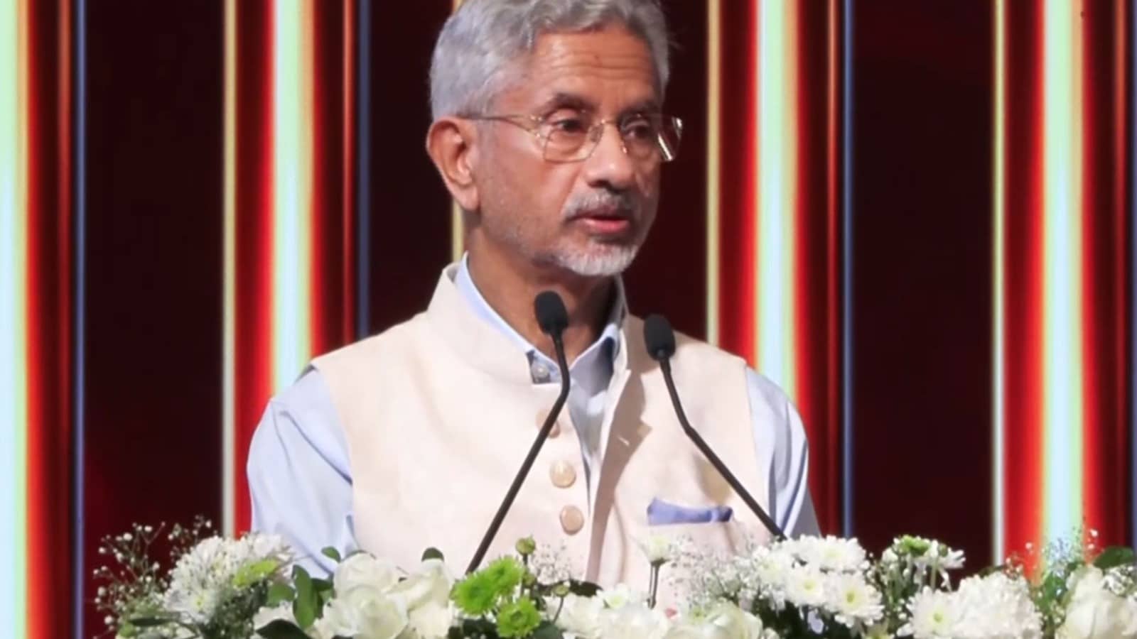 'Can't Be Helpless Spectators, UN Must Show Leadership': Jaishankar Demands Reformed Multilateralism Amid West Asia Wars
