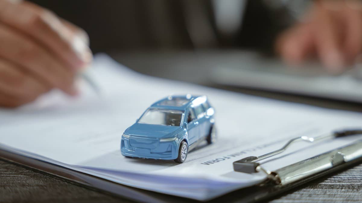 Car Insurance Calculator In India: Estimate IDV, TP And OD Premium Before You Buy