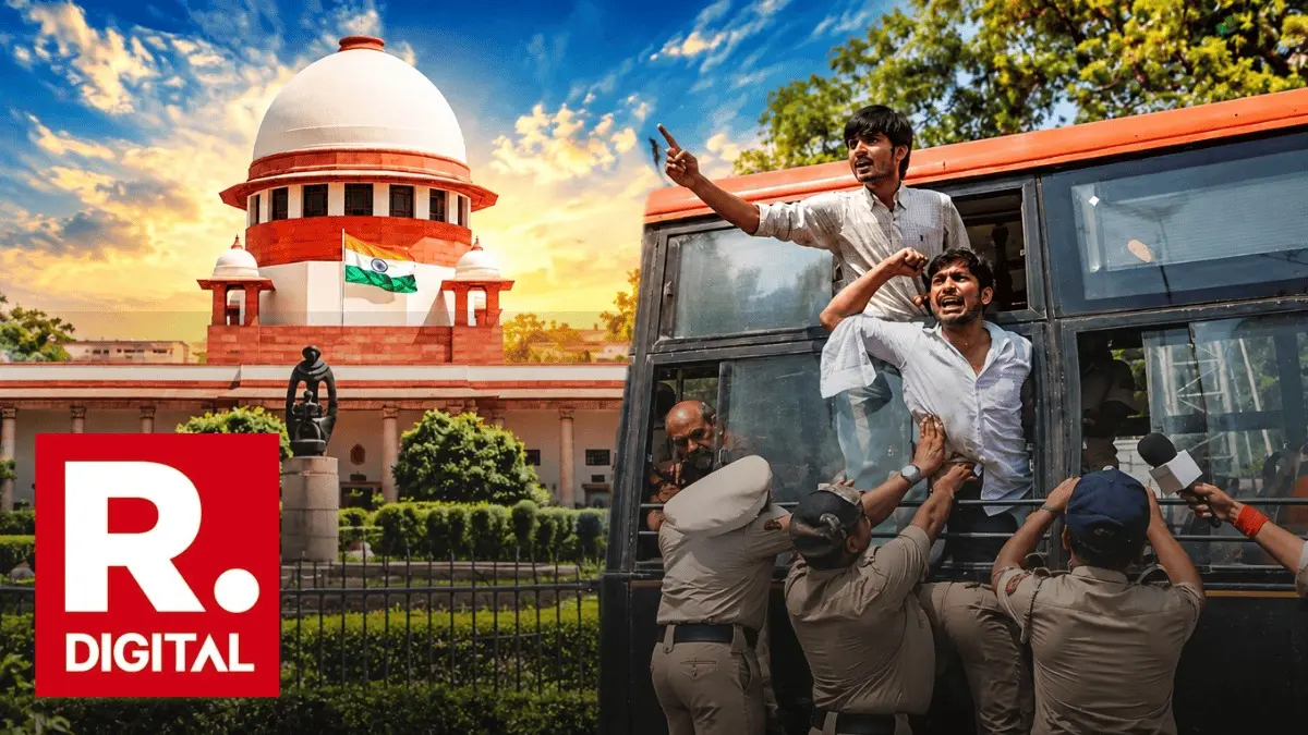 Centre Apologises to Supreme Court Over Delhi Restrictions, Denies Wilful Violation of Court Orders Centre Apologises to SC Over Delhi Restrictions, Denies Wilful Violation