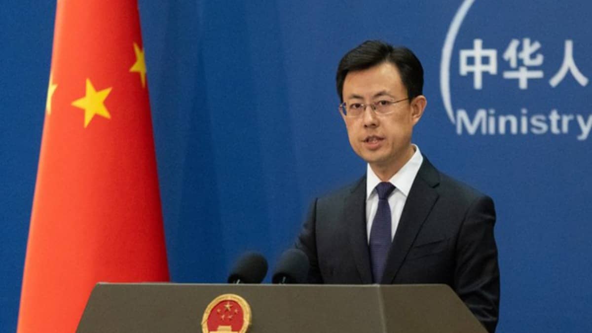 'China Has Abided By Relevant Agreements': Chinese Foreign Ministry Issues Statement on Reported Face-off in Arunachal