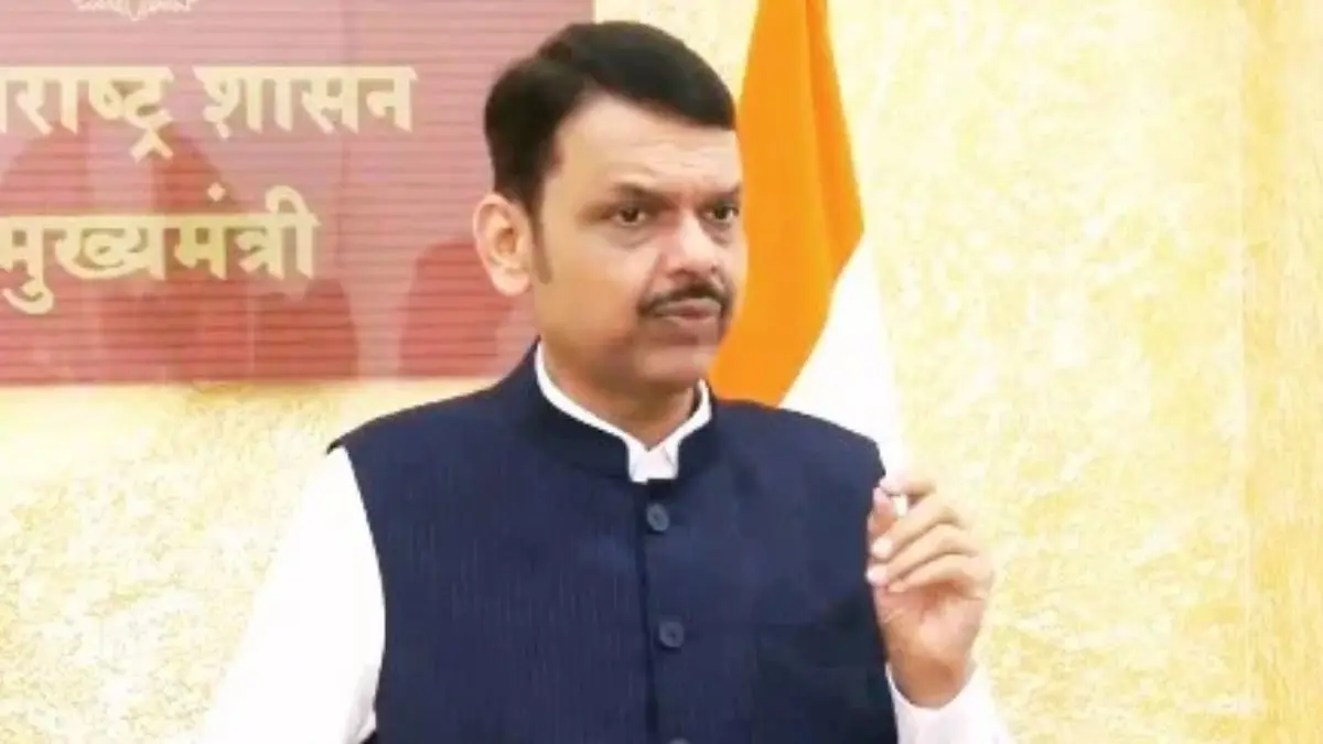 WHC Seeks Explanation From Meta Over Removal Of Maharashtra CM Fadnavis’ Video CM Devendra Fadnavis