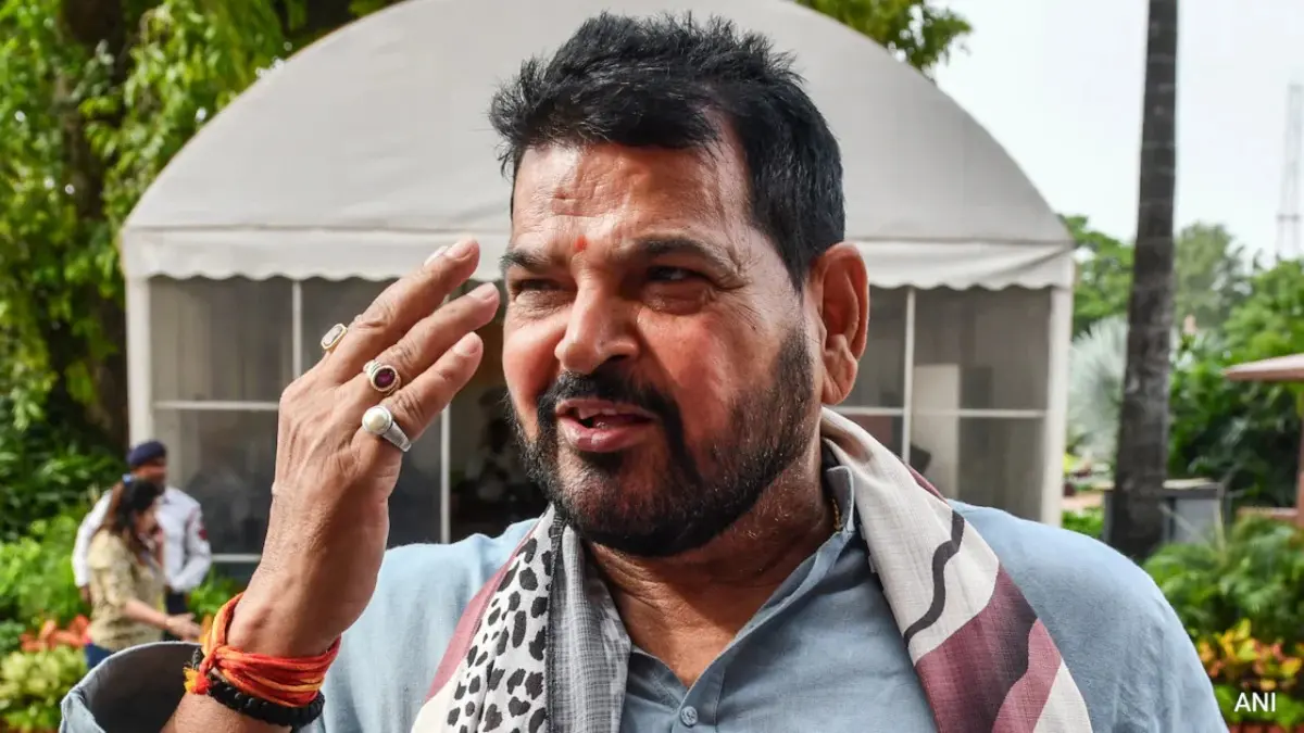 Court Gives Brij Bhushan Singh Final Chance to Respond in Sexual Harassment Acquittal Appeal Court Gives Brij Bhushan Singh Final Chance to Respond in Sexual Harassment Acquittal Appeal