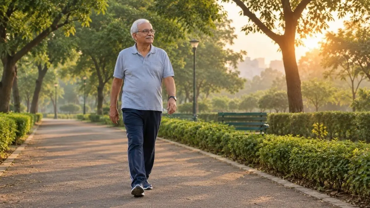 Daily Habits That Can Help Support Better Blood Sugar Control Daily Habits That Can Help Support Better Blood Sugar Control