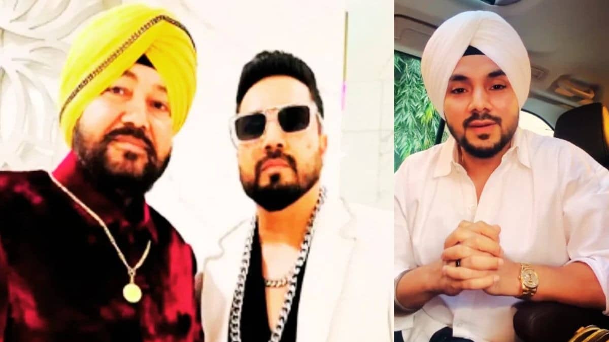 Daler Mehndi Row