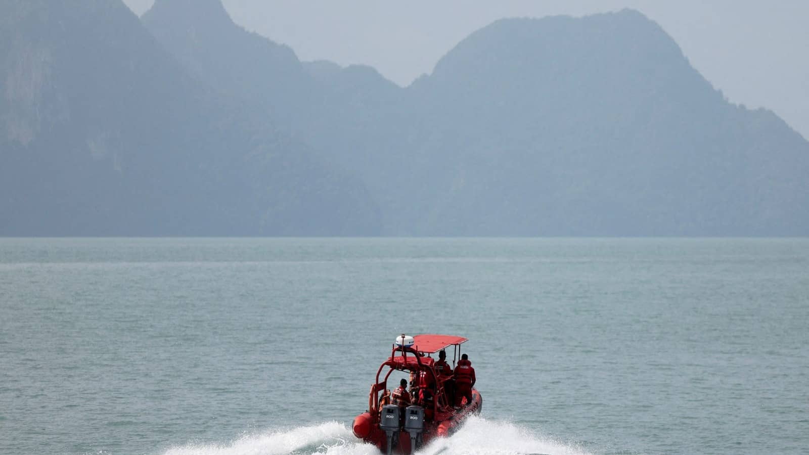Death Toll in Migrants' Boat Capsizing near Djibouti Coast Rises to 139, 84 Still Missing