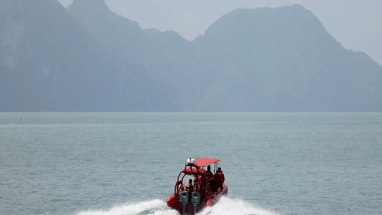 Death Toll in Migrants' Boat Capsizing near Djibouti Coast Rises to 139, 84 Still Missing Death Toll in Migrants' Boat Capsizing near Djibouti Coast Rises to 139, 84 Still Missing