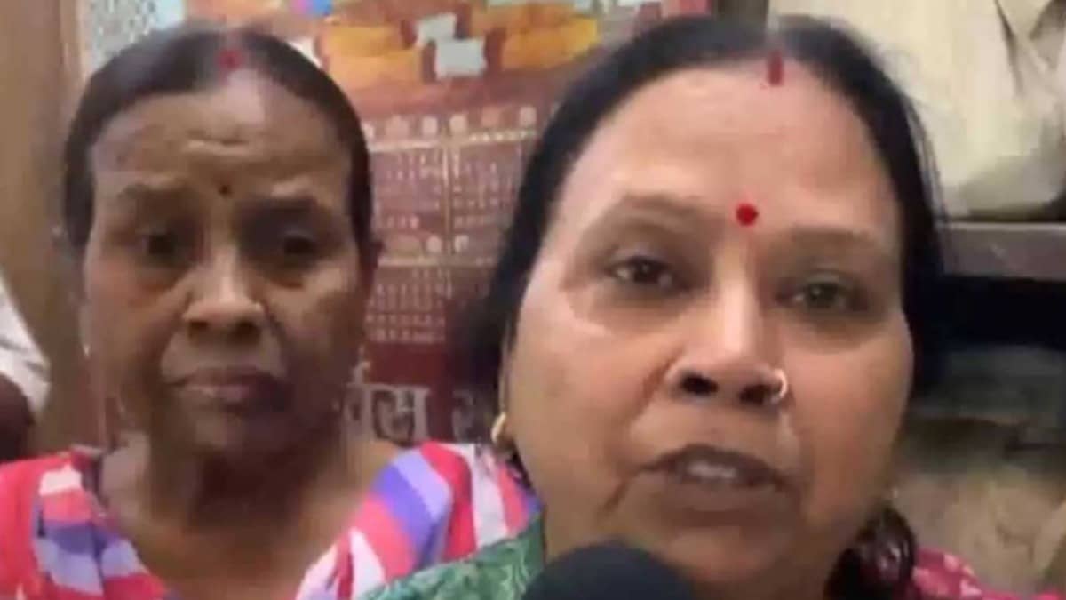 'Deeply Satisfied': Saurabh Rajput’s Mother Welcomes Capital Punishment for Muskan and Sahil in Meerut Blue Drum Murder Case