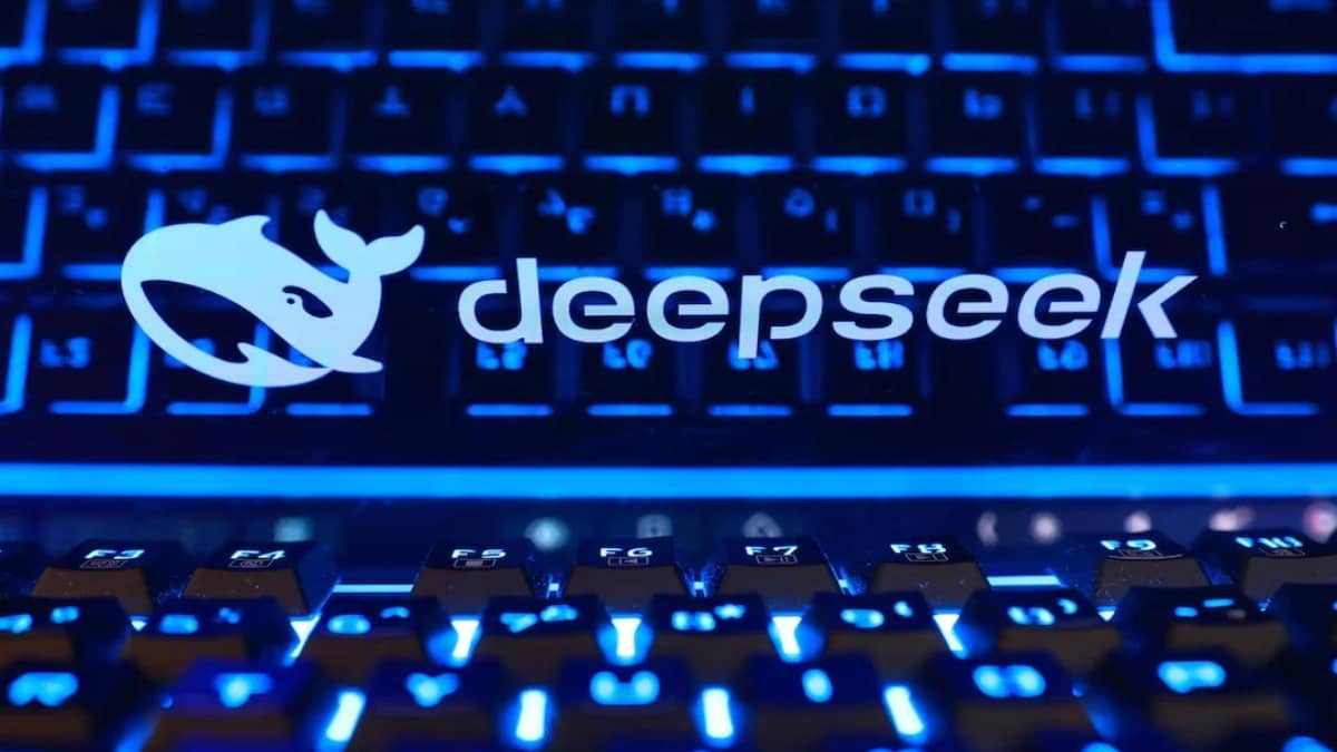 deepseek