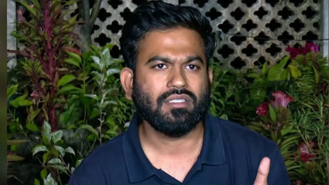 BREAKING: अभिजीत दिपके को बड़ी राहत, SEM कोर्ट ने दी सशर्त जमानत, कनाट प्लेस पर 'लहरा दो तिरंगा' मार्च से पहले हुए थे गिरफ्तार Delhi CJP founder Abhijit Deepke has been granted bail, subject to certain conditions