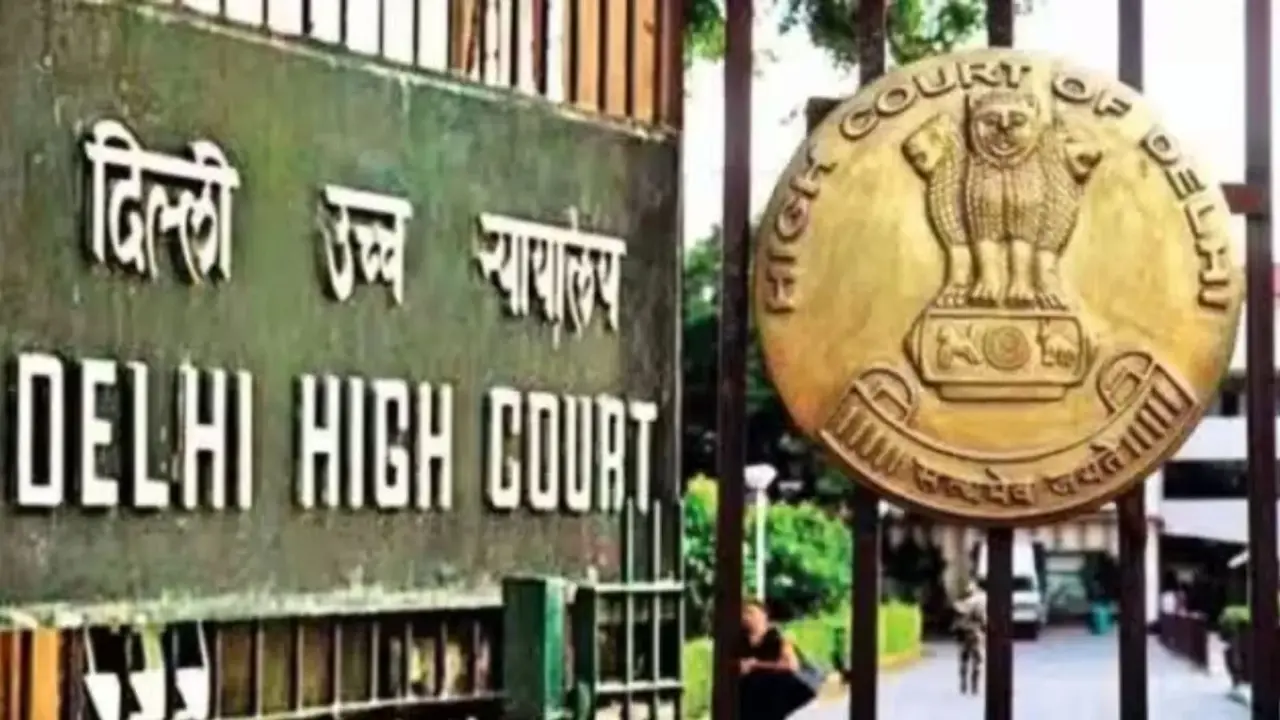 झूठी गवाही और फर्जी सबूत गढ़ने का आरोप...CBI के 6 अधिकारियों पर गिरी गाज, दिल्ली हाईकोर्ट ने आपराधिक शिकायत दर्ज कराने का दिया निर्देश Delhi HC orders criminal proceedings against 6 CBI officers for false evidence