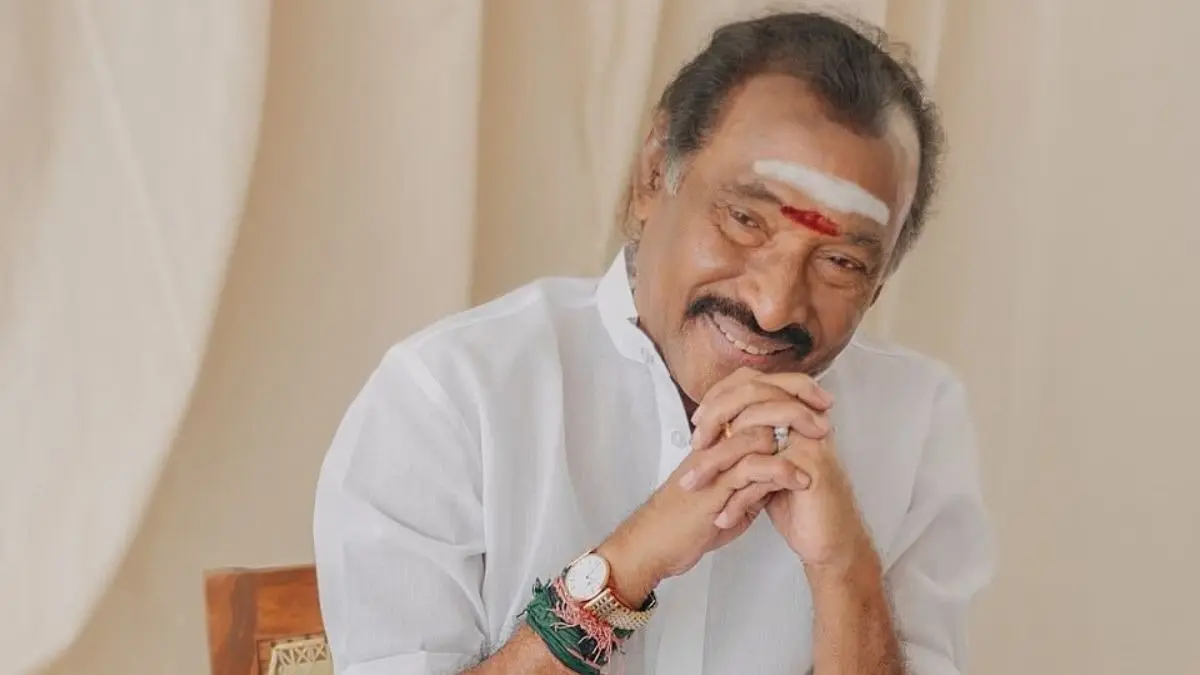 Deva, Renowned Tamil Music Composer, Dies At 75; MK Stalin Offers Emotional Tribute Deva, Renowned Tamil Music Composer, Dies At 75