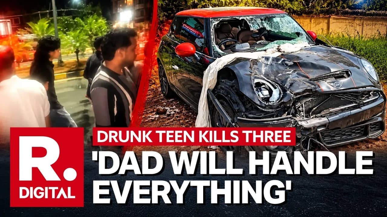 drunk driving case