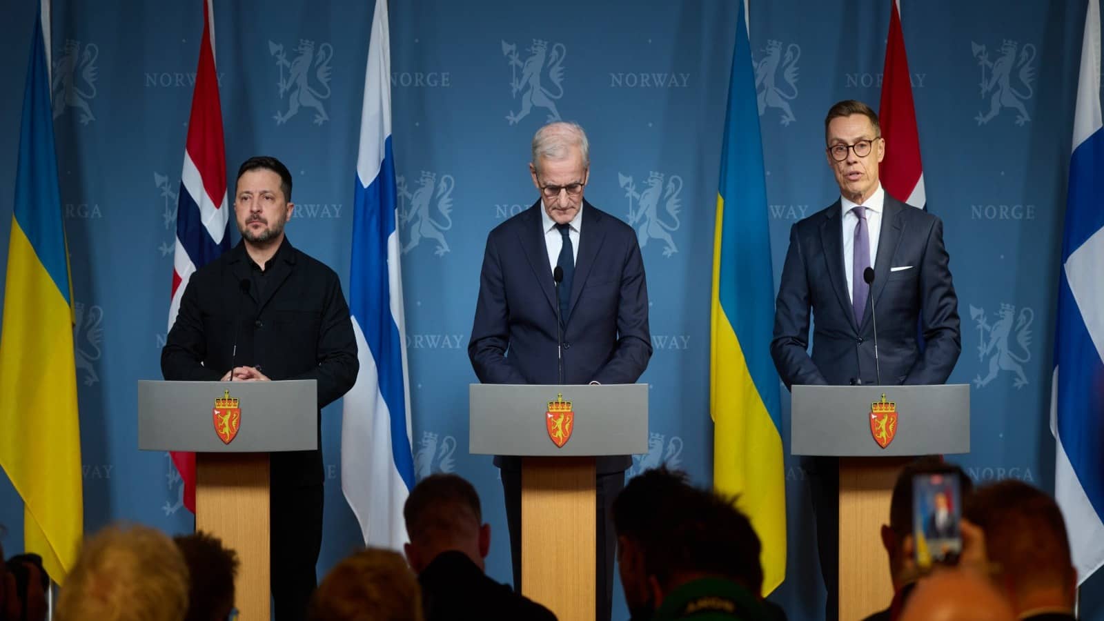 Early Warning System for Russian Missile Attacks Restored, Says Zelenskyy After Call with Rubio