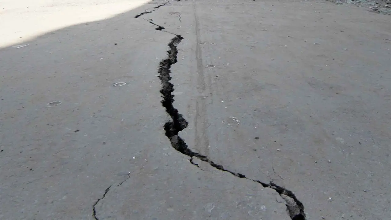 Earthquake of Magnitude 6.4 Strikes Coral Sea Earthquake of Magnitude 6.4 Strikes Coral Sea