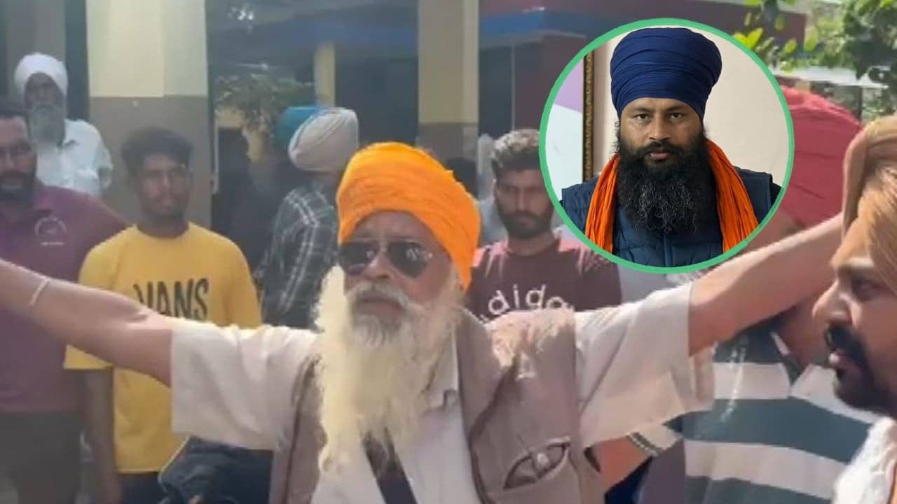 Parvinder Singh Jhota Murder: Main Accused Arrested in Rajasthan