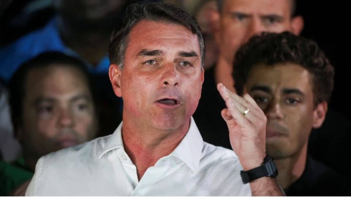 ‘Elected President’: Flavio Bolsonaro Claims Brazil Presidency After Fleeing To US, Trump Says He ‘Won’t Get Involved’
