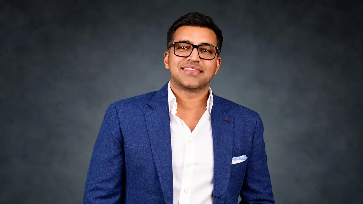 Falling AI Costs Will Reshape Industry, Capital Markets and Energy Demand, Says Terra Invest's Krishan Rattan Falling AI Costs Will Reshape Industry, Capital Markets and Energy Demand, Says Terra Invest's Krishan Rattan