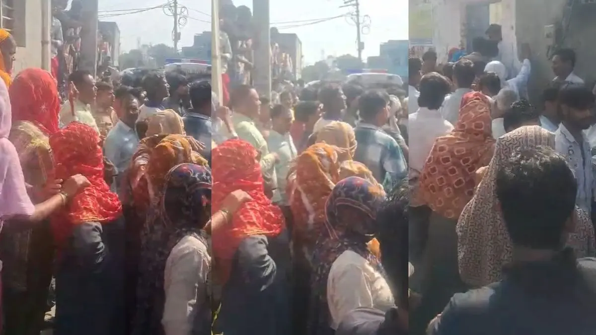 वॉइस नोट में छिपा है ग्रेटर नोएडा में परिवार के 5 लोगों की मौत का राज! पुलिस जांच में सामने आया चौंकाने वाला 'सच' Five of a family dead in Greater Noida