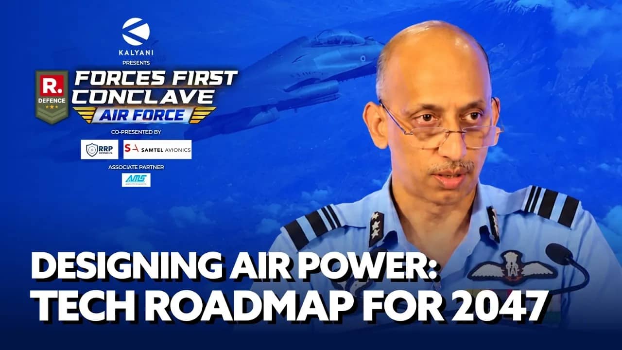 Forces First Conclave