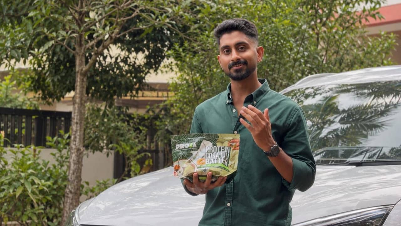 From Everyday Staples to Everyday Nutrition: How Prosa Foods Is Building Kerala’s High-Protein Food Movement