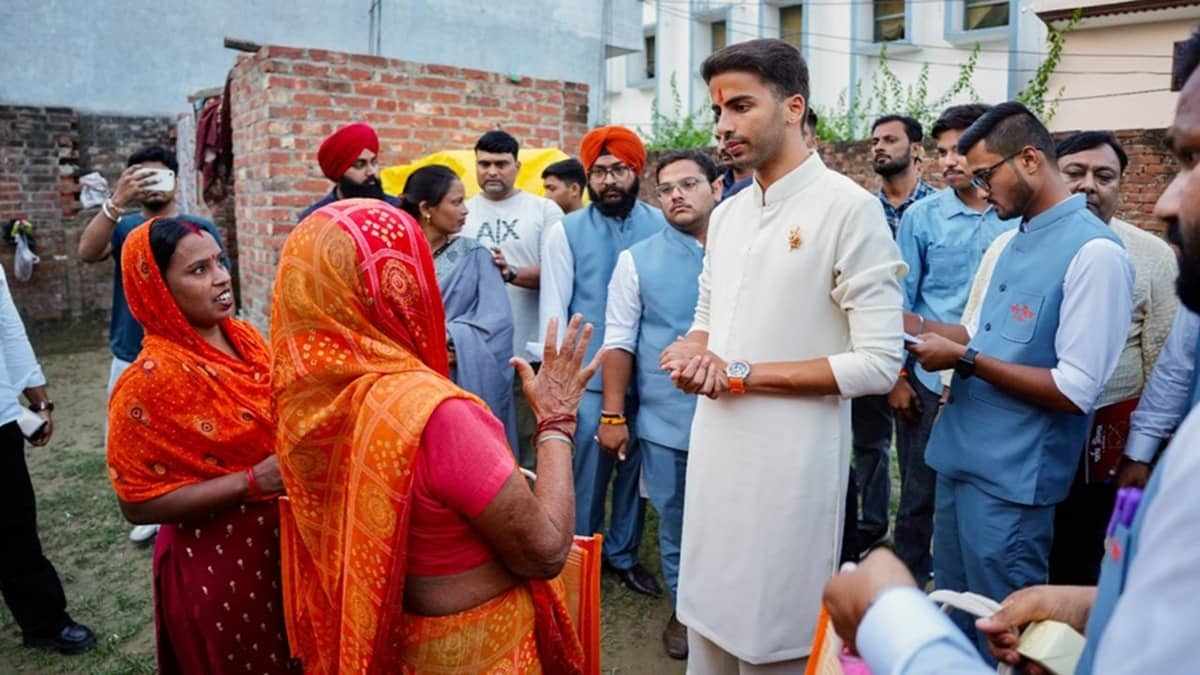 From Festive Aid to Lifelong Support: Parth Gautam Foundation’s ‘Har Ghar Diwali 3.0’ Reaches 850 Beneficiaries in Just 22 Days