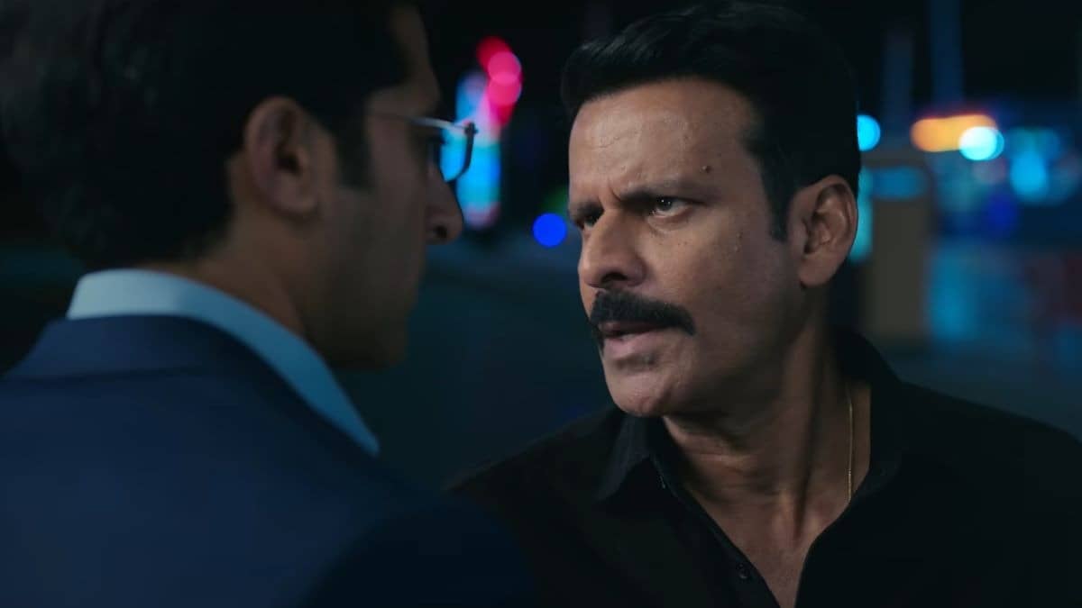 Gajab Raat Trailer