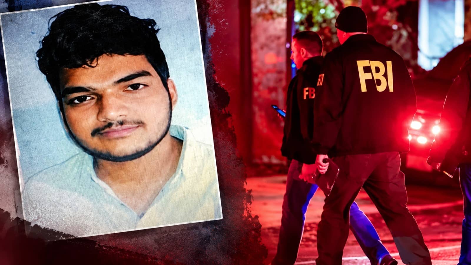 gangster Neeraj Faridpuria-arrested-by-fbi