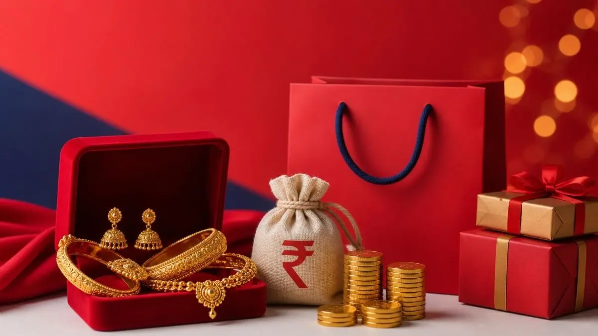 Gold Loan for Shopping: Manage Festive Expenses with Ease Gold Loan for Shopping: Manage Festive Expenses with Ease