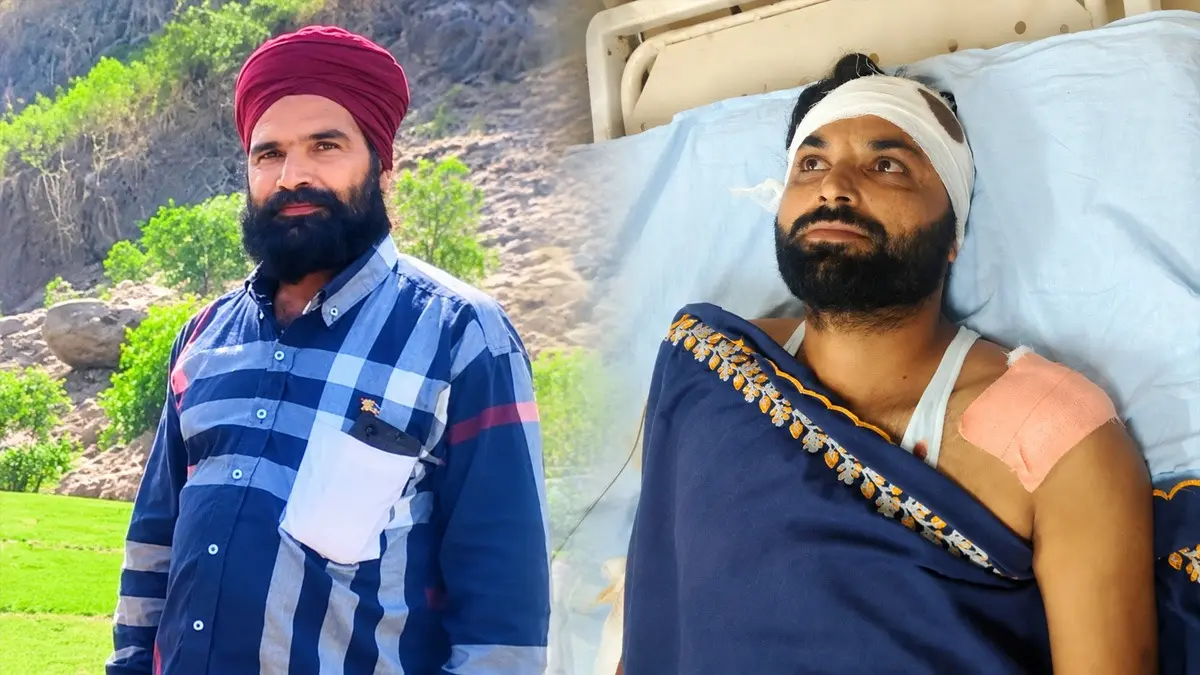 Punjab: नशा बेचने से रोका तो धारदार हथियार से कर दिया ताबड़तोड़ हमला, एक की मौत, दो गंभीर रूप से घायल; मानसा के बाद बटाला में तनाव Gurdaspur-drug-dispute-attack on three man-killed-two-injured