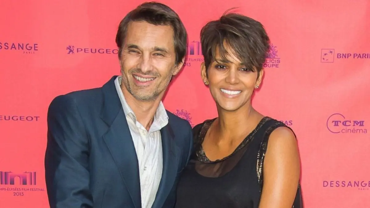 Halle Berry Accused Of Child Abuse By Ex-Husband Olivier Martinez, Requests Sole Custody Of 12-Year-Old Son Halle Berry Accused Of Child Abuse By Ex-Husband Olivier Martinez
