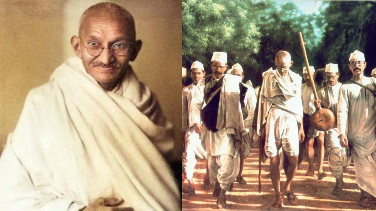 Happy Gandhi Jayanti 2026: सत्य और अहिंसा के अलावा महात्मा गांधी से जुड़ी 10 बड़ी बातें, जो हर भारतीय को जानना चाहिए