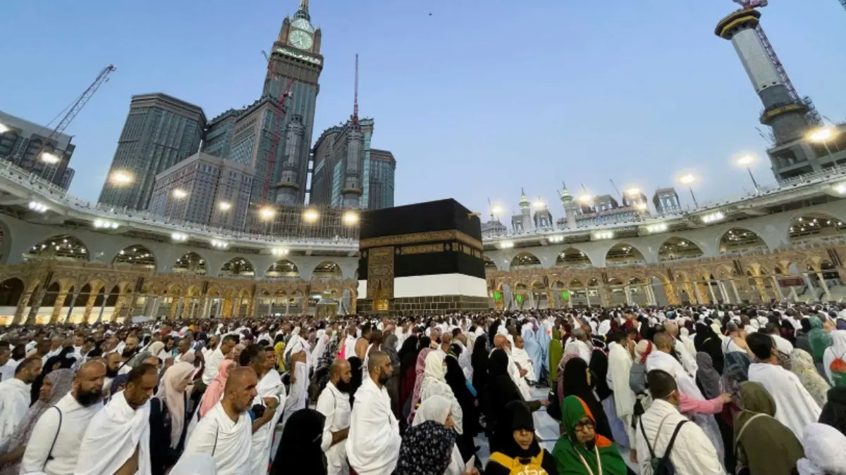 'Heinous Attack': Muslim World League Condemns Houthi Missile Attack Targeting Mecca and Medina Regions 'Heinous Attack': Muslim World League Condemns Houthi Missile Attack Targeting Mecca and Medina Regions